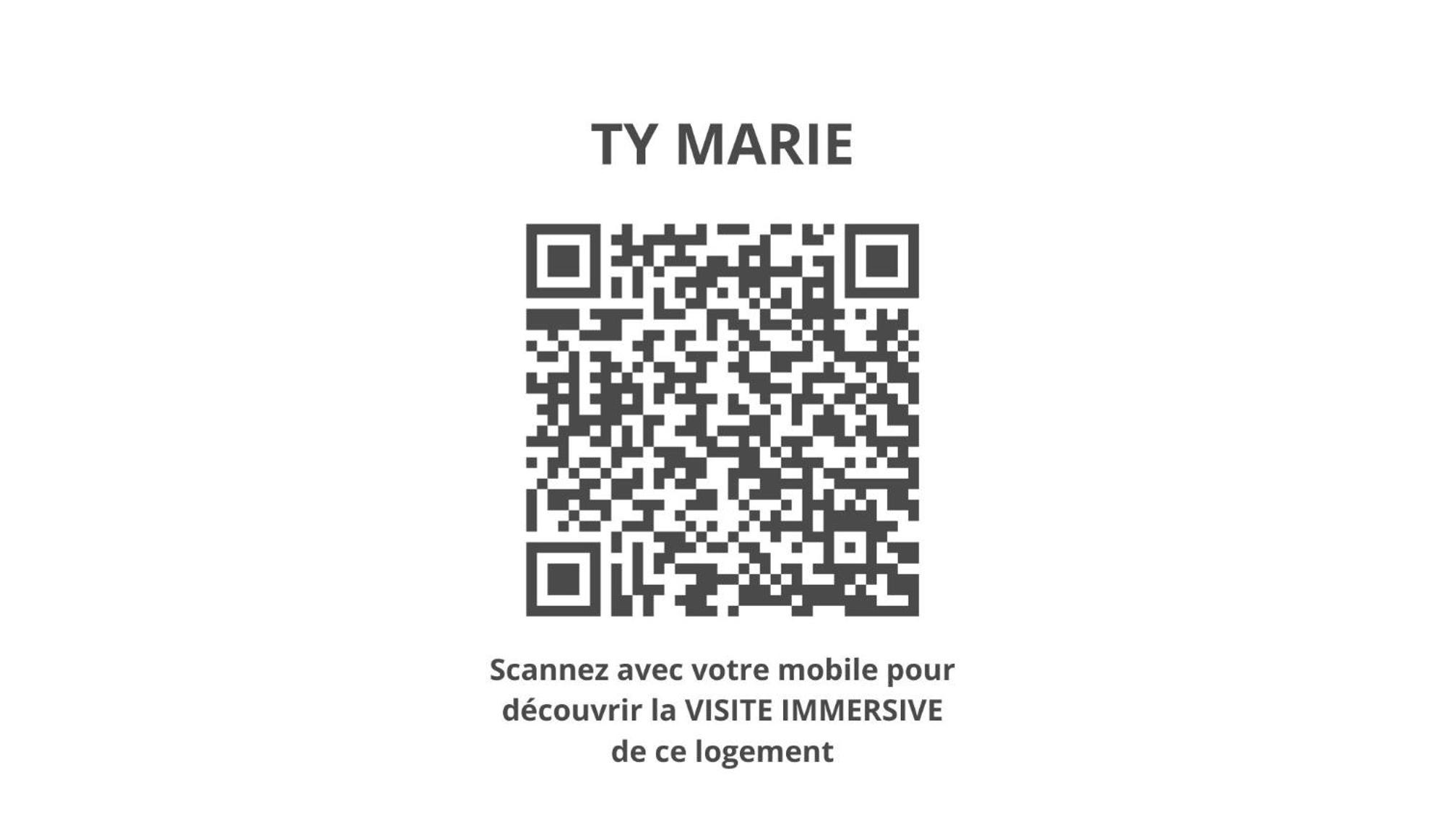 Ty Marie By Cocoonr Apartment Rennes Luaran gambar