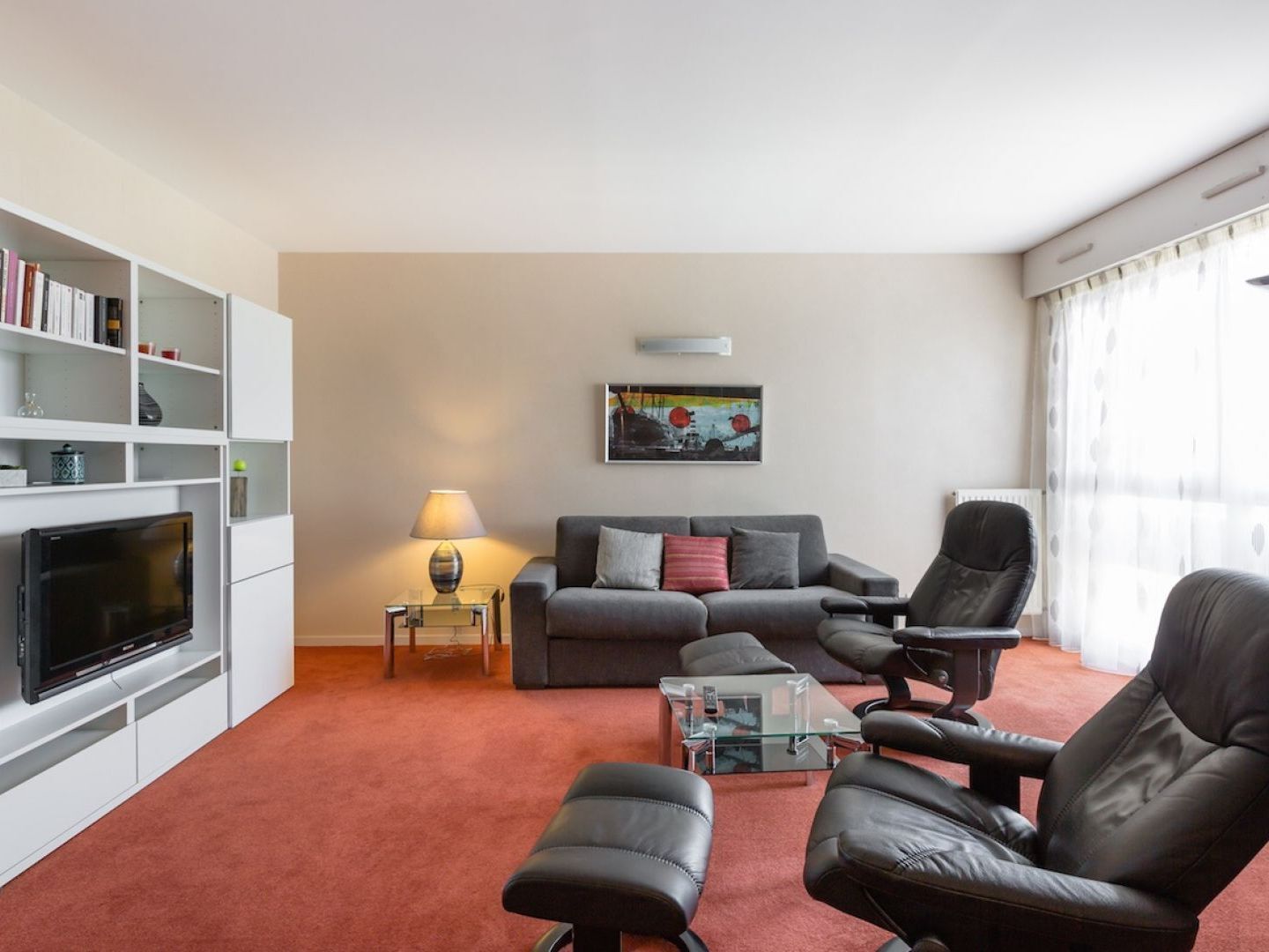 Ty Marie By Cocoonr Apartment Rennes Luaran gambar