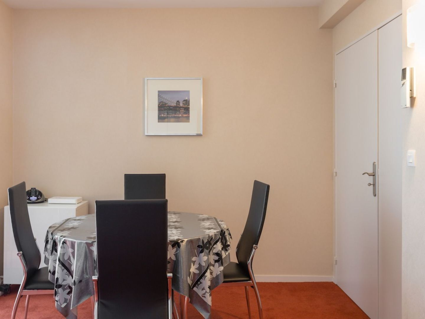 Ty Marie By Cocoonr Apartment Rennes Luaran gambar